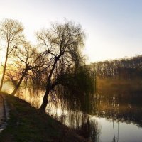 Прогулки на теплоходе Белая церковь