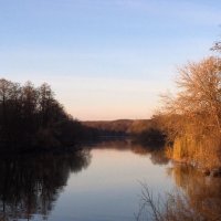 Прогулки на теплоходе Белая церковь